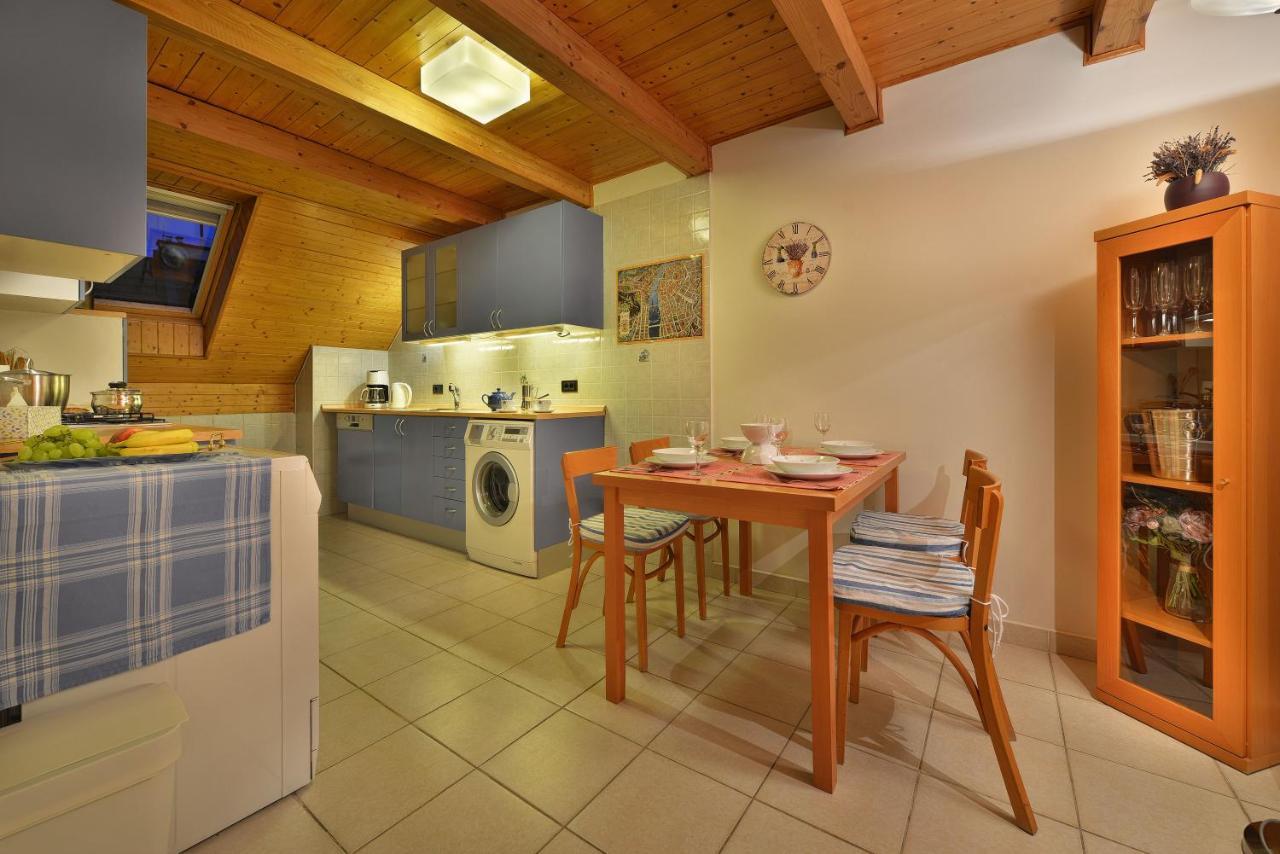 Old Town Tyn Appartement Prague